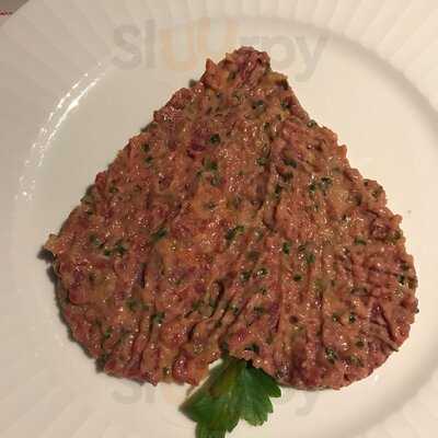 Restaurant De L'ours