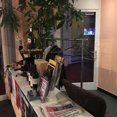 Restaurant De L'ours