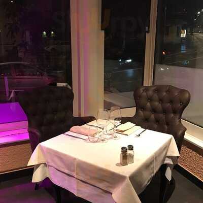 Restaurant De L'ours