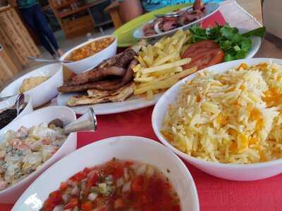 Pastelaria Rapid Lunch