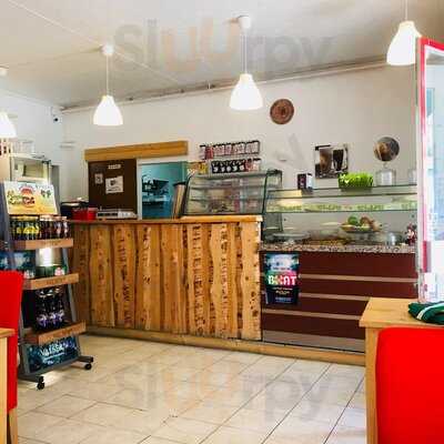 Pastelaria Rapid Lunch