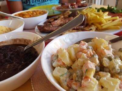 Pastelaria Rapid Lunch