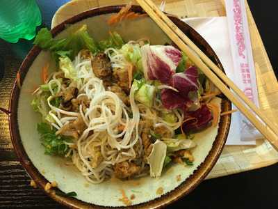 Aux Délices D'orient