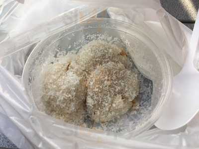 Aux Délices D'orient