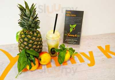 Yummika - Bar A Jus De Fruits