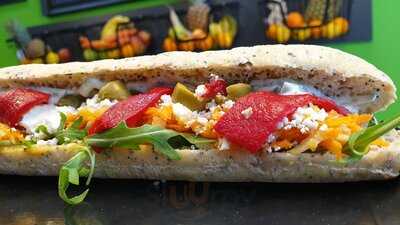 Yummika - Bar A Jus De Fruits