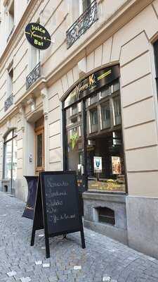 Yummika - Bar A Jus De Fruits