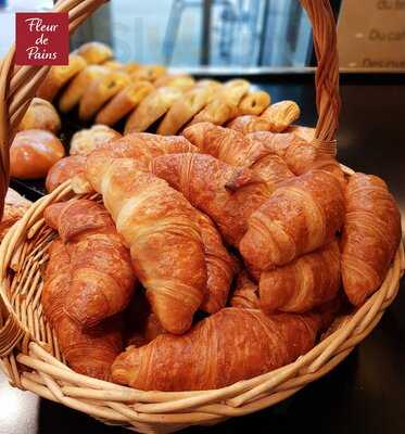 Fleur De Pains