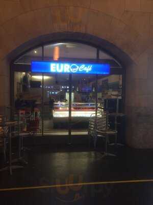 Euro Café