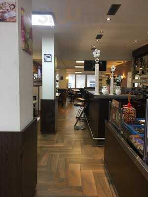 1004 Cafe-restaurant