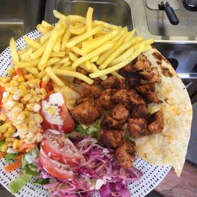 1004 Cafe-restaurant