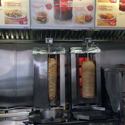 1004 Cafe-restaurant