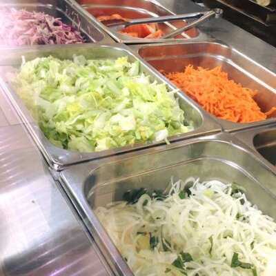 1004 Cafe-restaurant