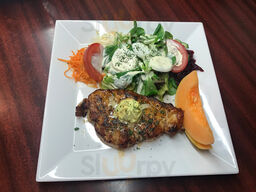 Cafe Ascot