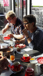 Backerei Konditorei Cafe Felber