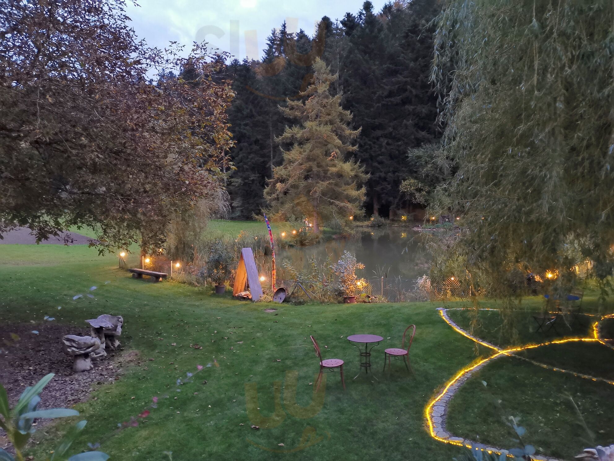 Bürgisweyerbad