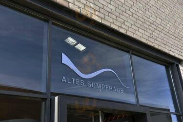 Restaurant Altes Sumpfhaus