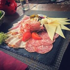 Hotel Steak-house Adler