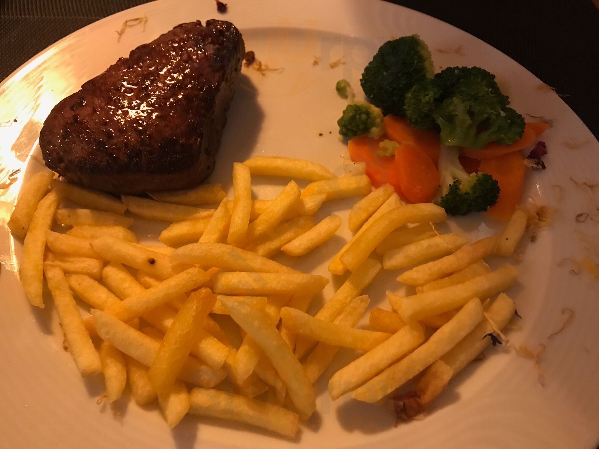 Restaurant Adler