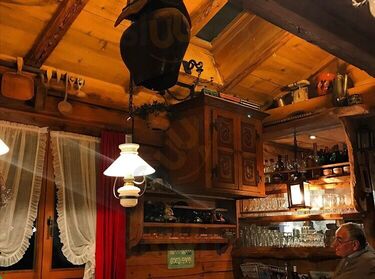 Restaurant Cheeserii