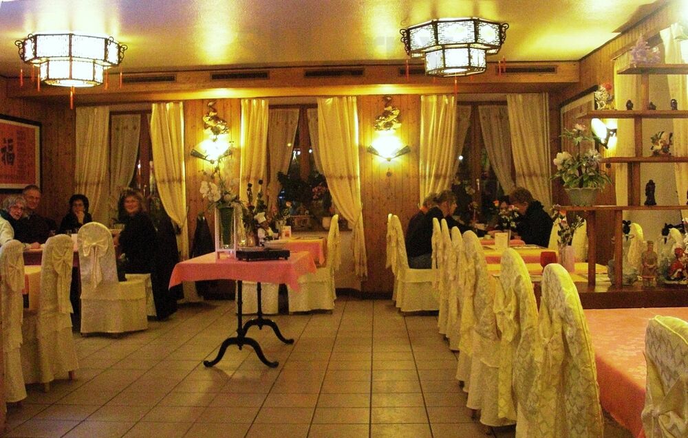 Restaurant De L'ours