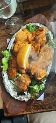 Restaurant Neue Ziegelei