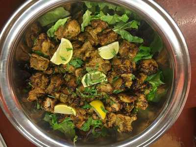 Restaurant Neue Ziegelei