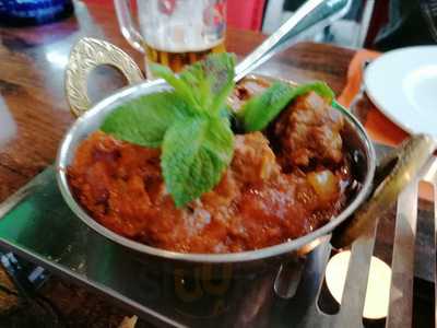 Restaurant Neue Ziegelei