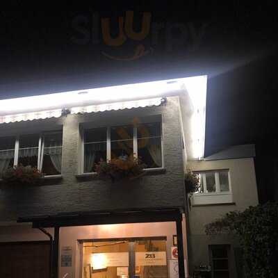 Zurflüh's Bahnhöfli