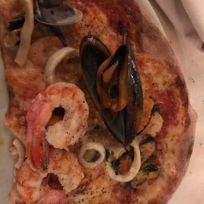 Ristorante Cinquecento