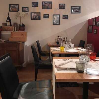 Ristorante Cinquecento