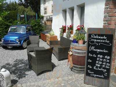 Ristorante Cinquecento