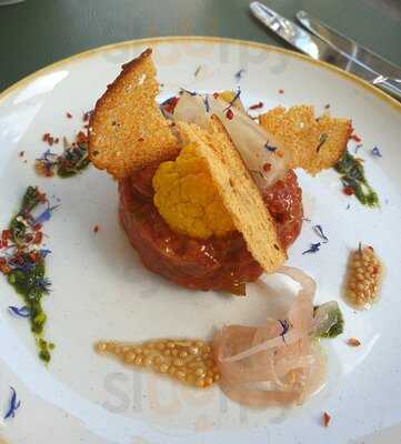 Restaurant Dorf Gasthof Baren