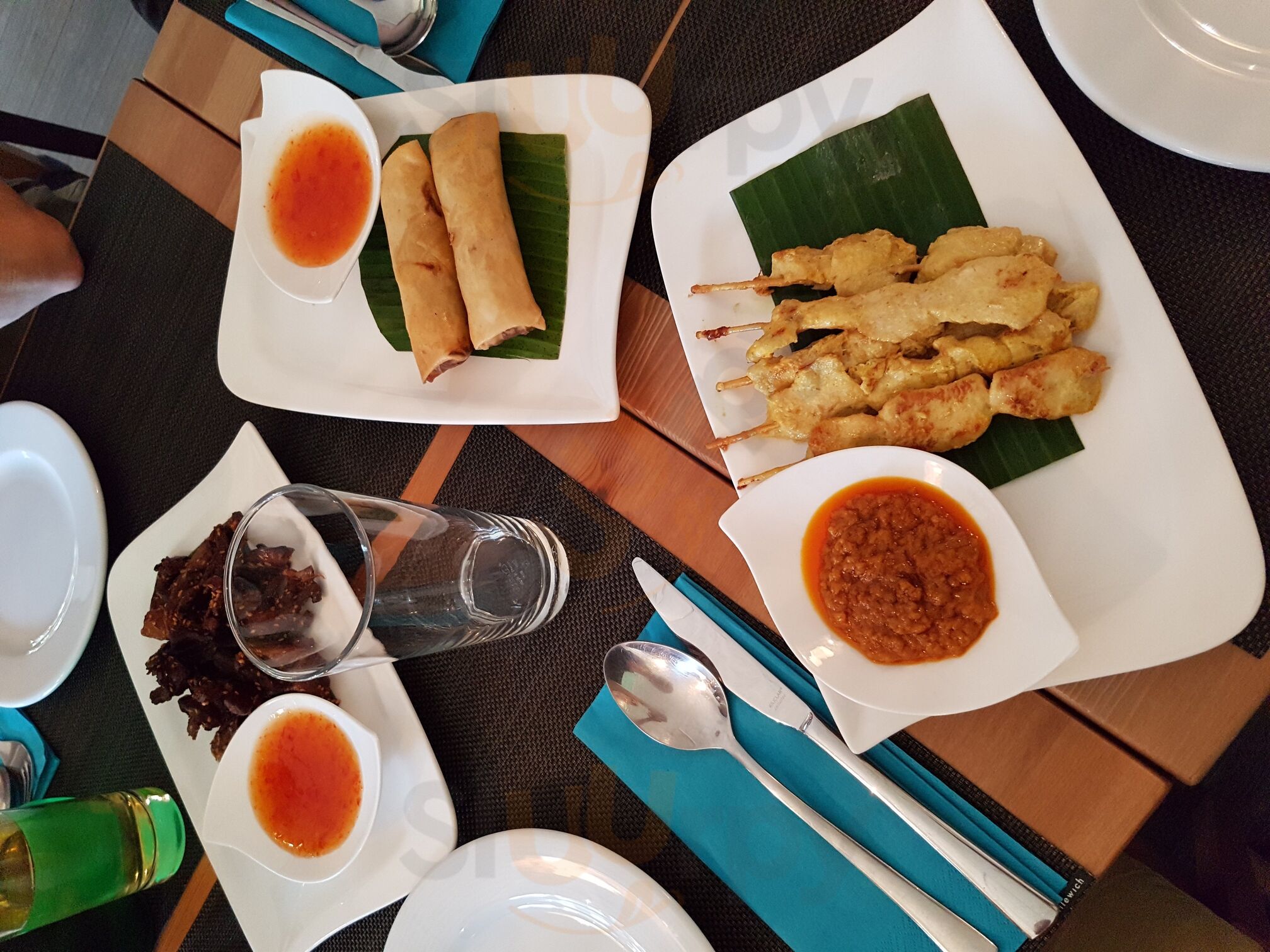 Sunan Thai Restaurant & Take Away