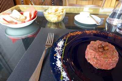 La Pinte Neuchateloise