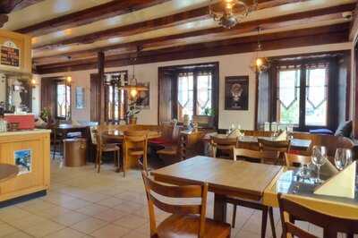 La Pinte Neuchateloise