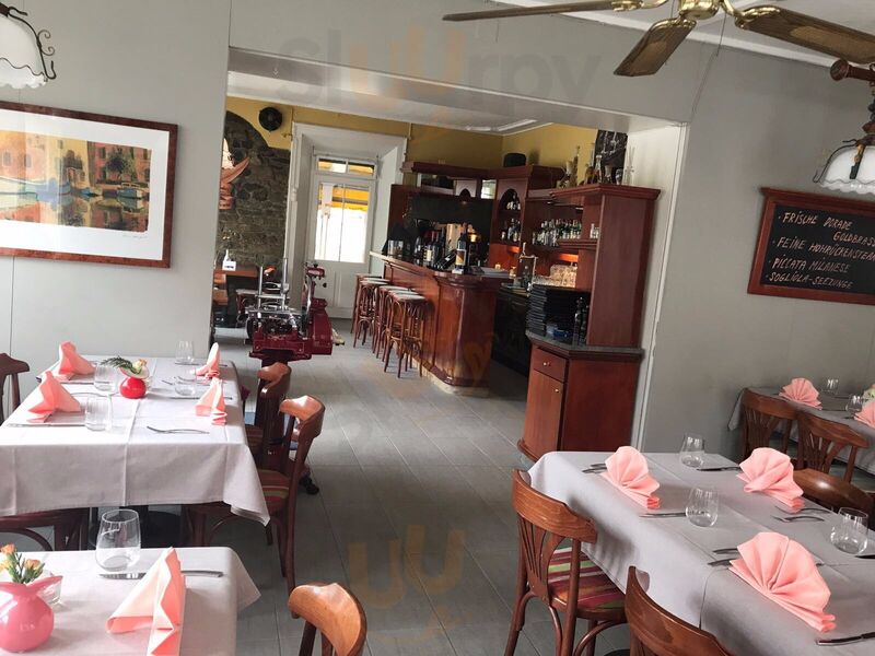 Ristorante Vecchio