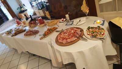 Arlecchino Ristorante Pizzeria