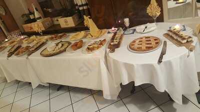 Arlecchino Ristorante Pizzeria