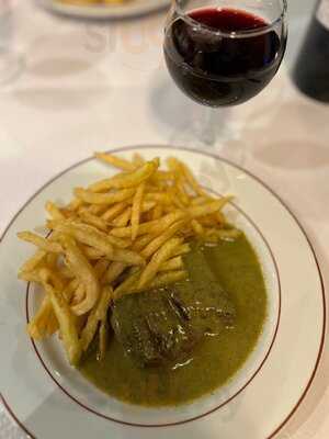 Le Relais De L'entrecote