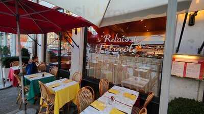 Le Relais De L'entrecote