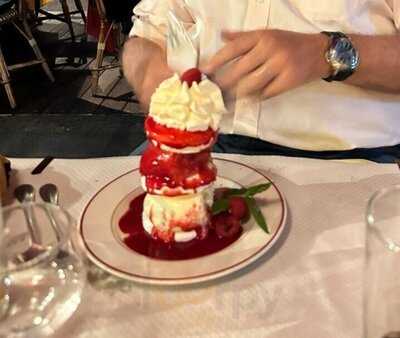 Le Relais De L'entrecote