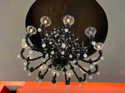 Restaurant Les Trois Verres