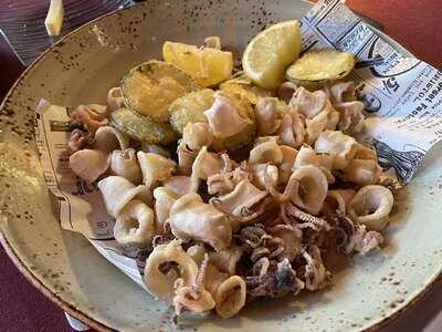 Restaurant Les Trois Verres