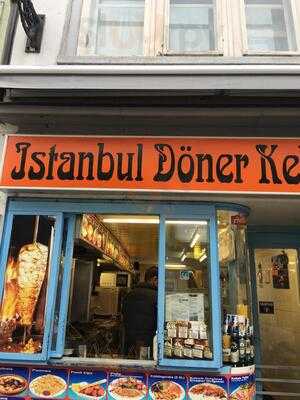 Istanbul Kebap