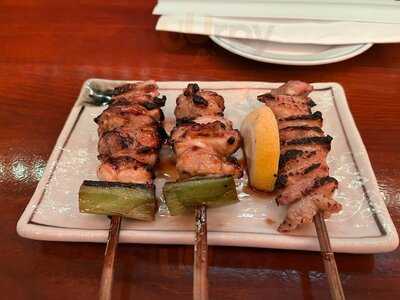 Sumo Yakitori