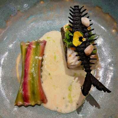 Bayview By Michel Roth