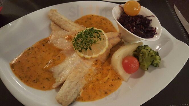 Trattoria Toscana
