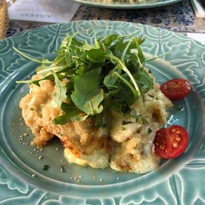 Spark, Tapas-wine & Coffee Bar