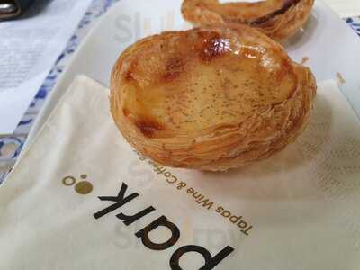 Spark, Tapas-wine & Coffee Bar